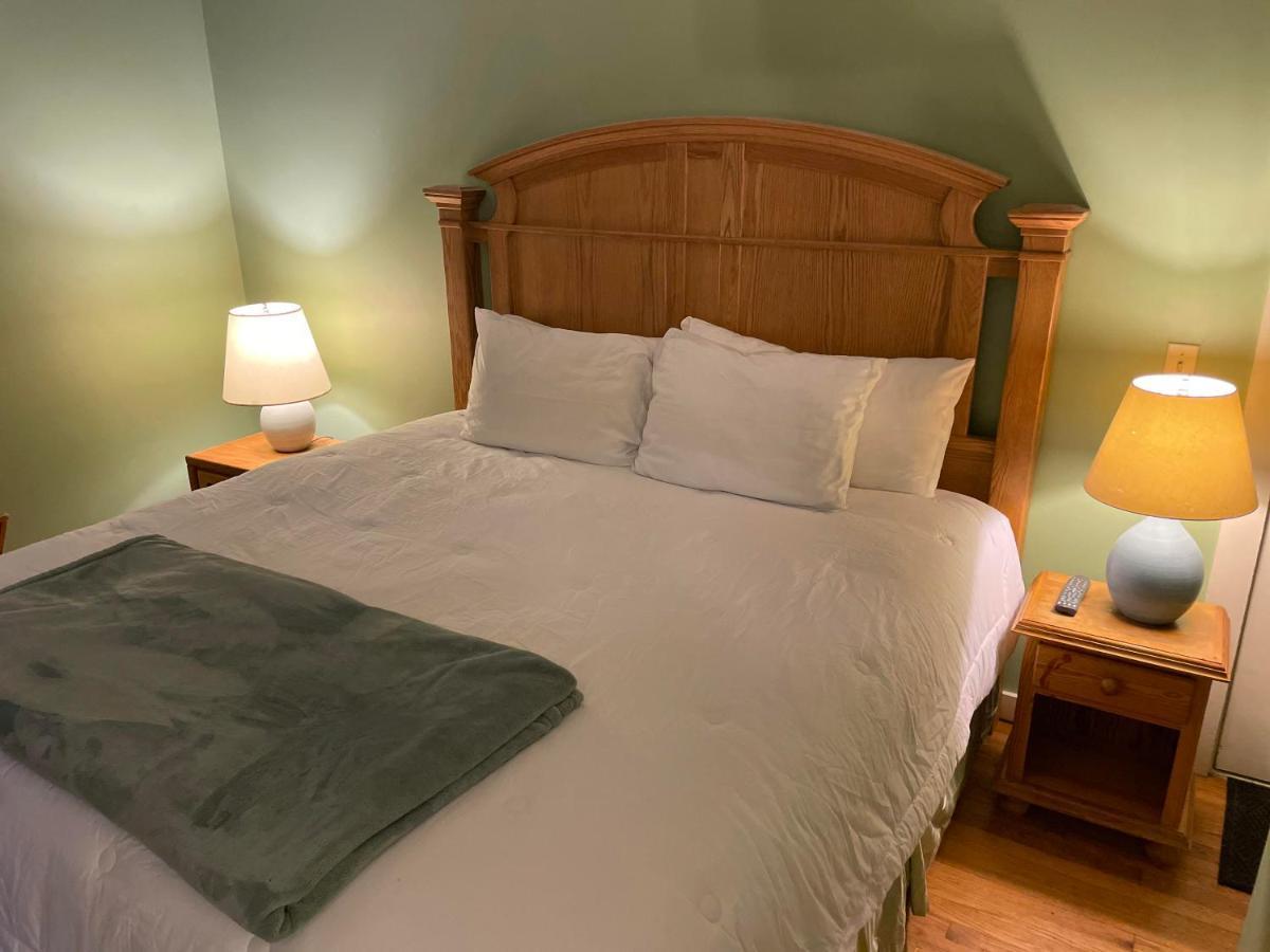 Smugglers Notch Inn Jeffersonville ภายนอก รูปภาพ