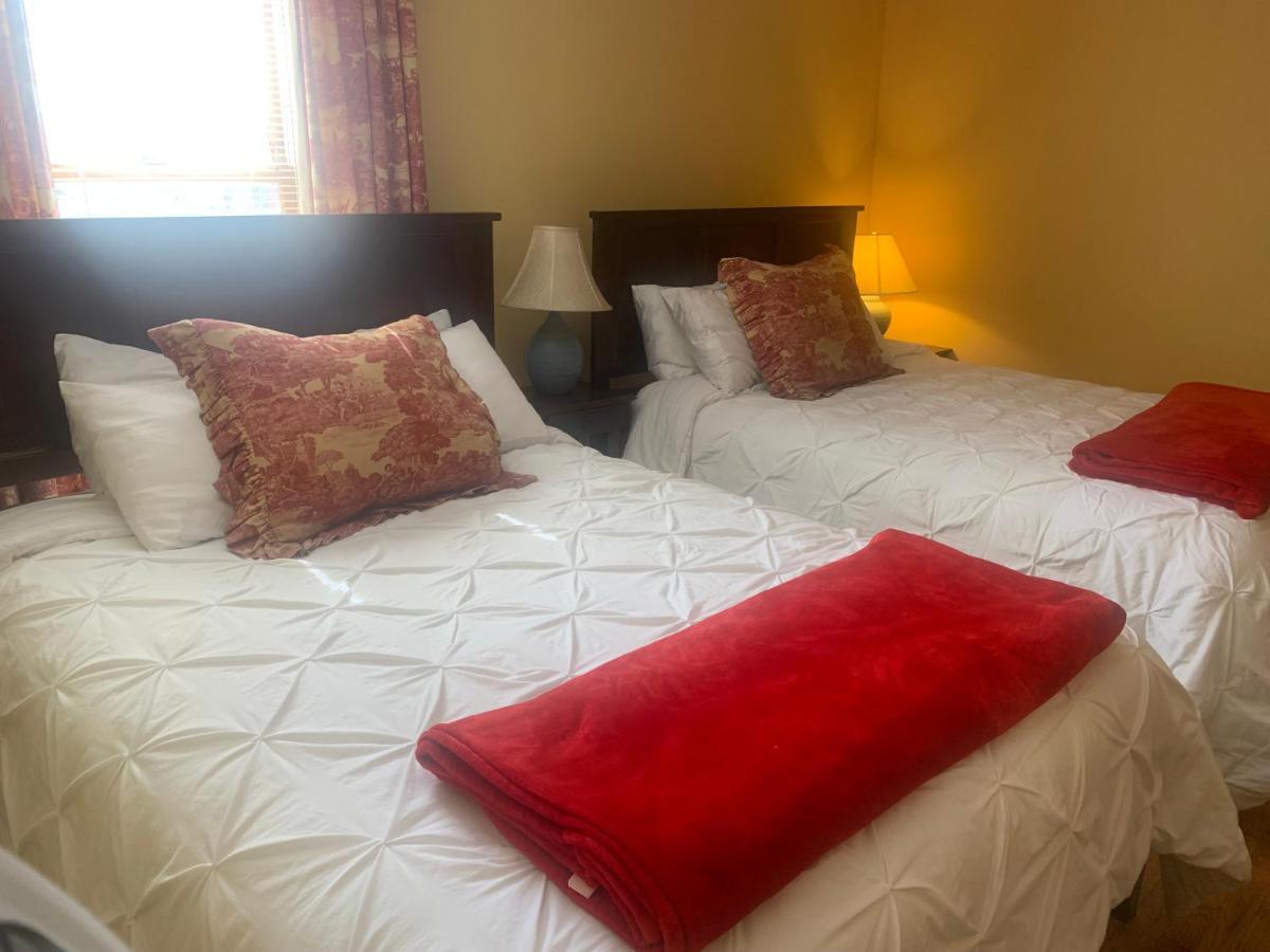 Smugglers Notch Inn Jeffersonville ภายนอก รูปภาพ