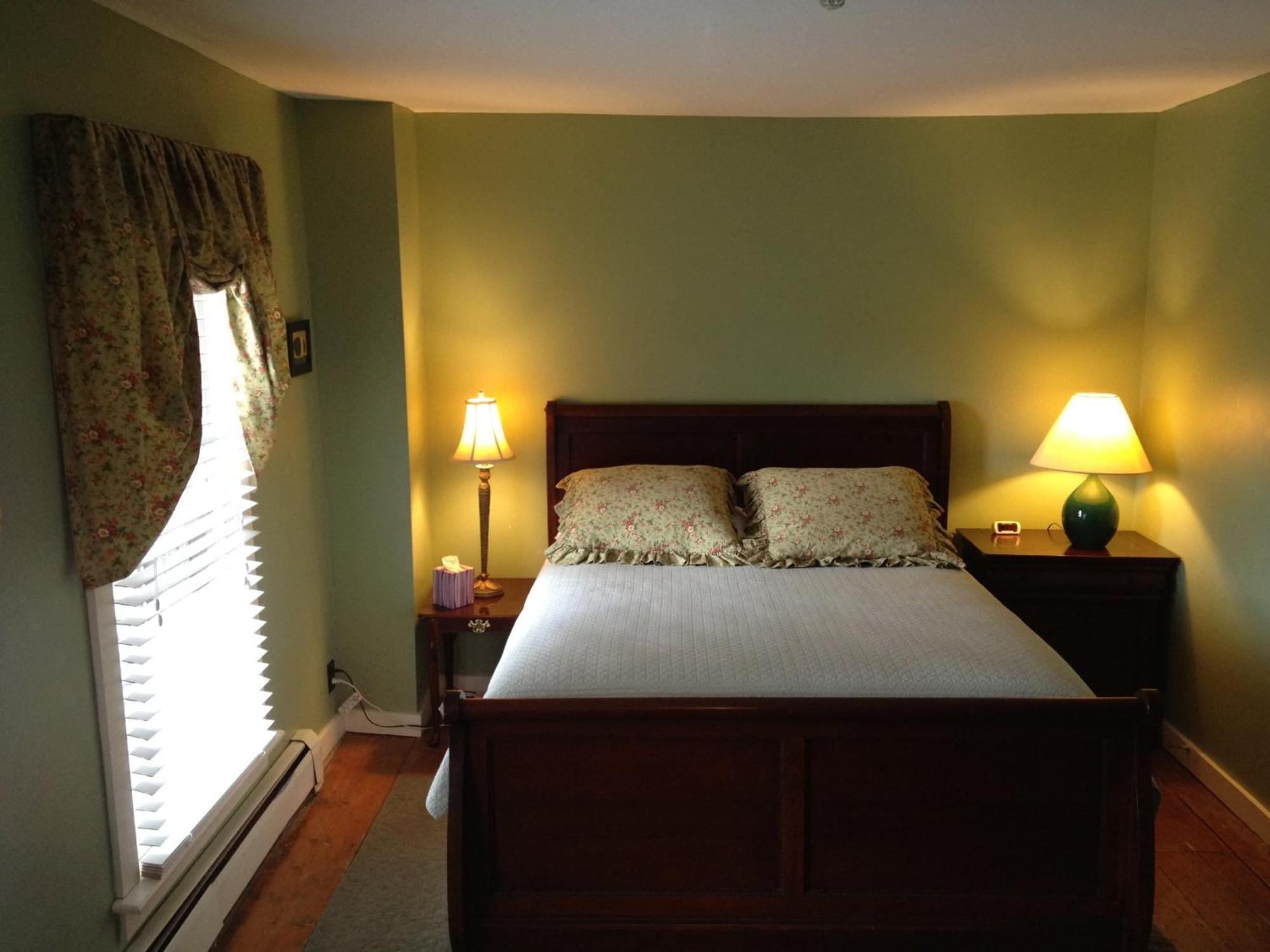 Smugglers Notch Inn Jeffersonville ภายนอก รูปภาพ