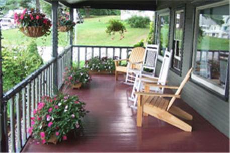 Smugglers Notch Inn Jeffersonville ภายนอก รูปภาพ